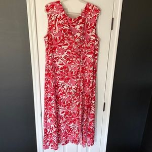 NWT Lane Bryant Dress